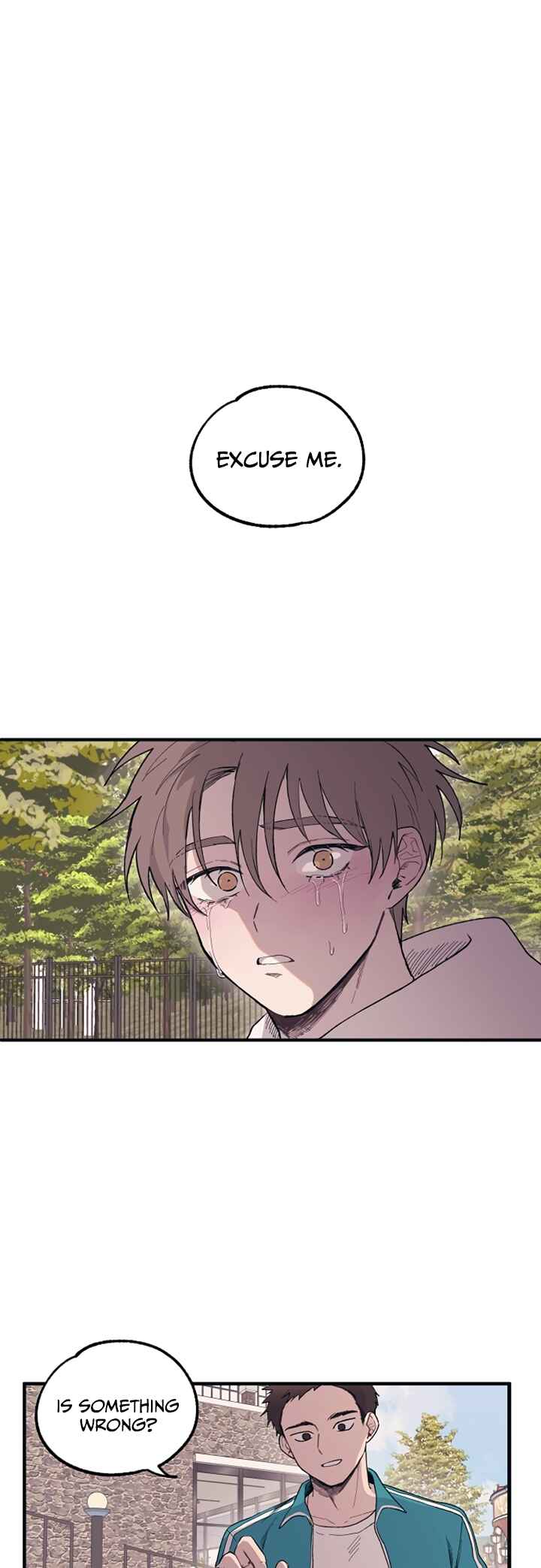Yeon-u ui Sunjeong Chapter 5 - Page 13