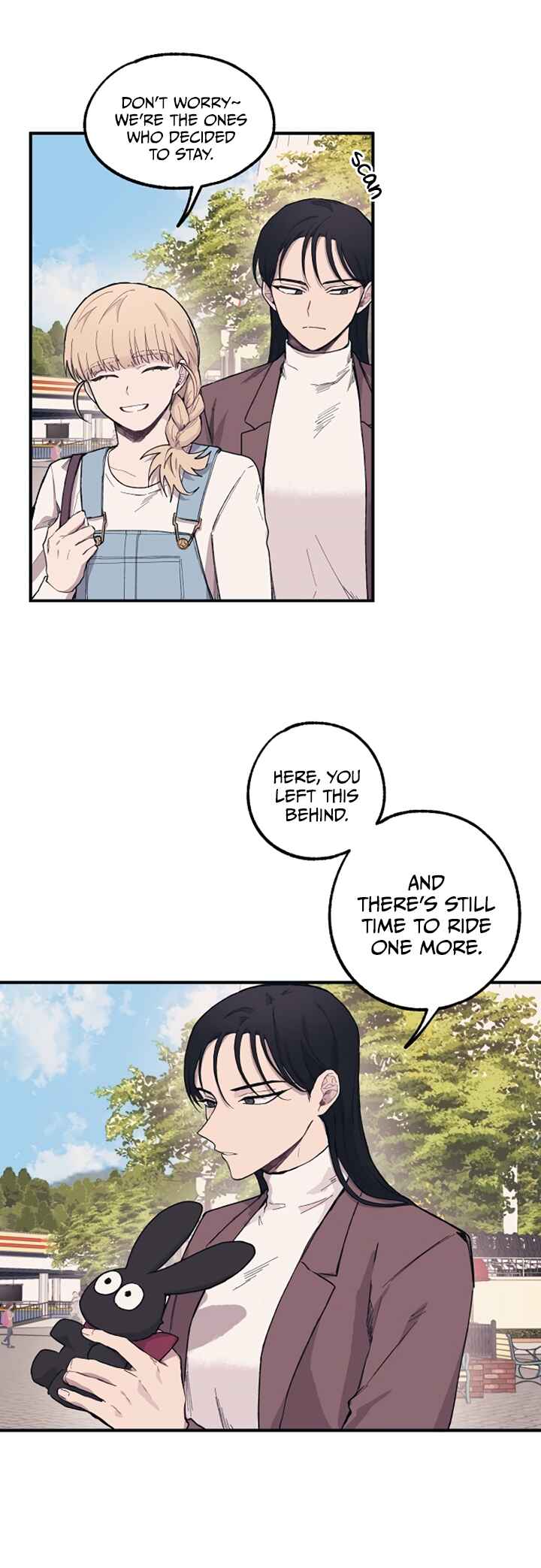 Yeon-u ui Sunjeong Chapter 5 - Page 26