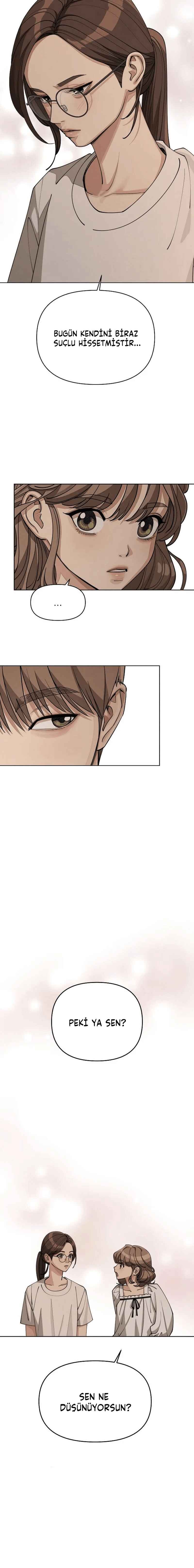 Iseop ui Yeonae Chapter 21 - Page 13
