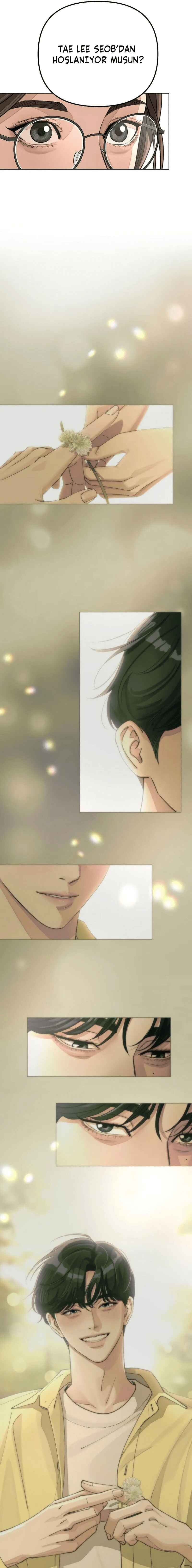Iseop ui Yeonae Chapter 21 - Page 14