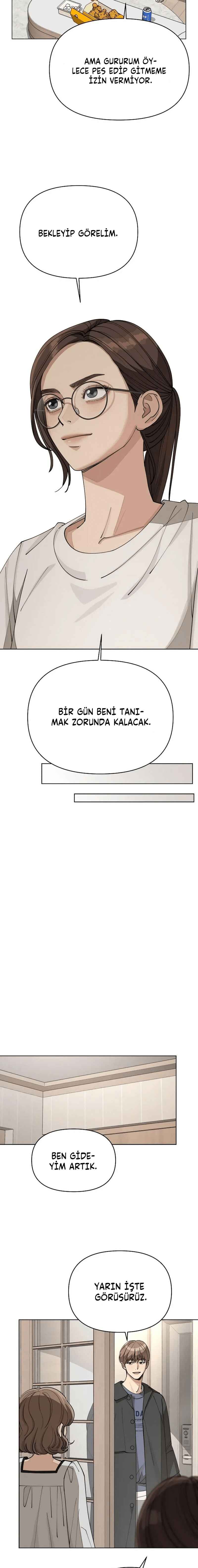 Iseop ui Yeonae Chapter 21 - Page 18
