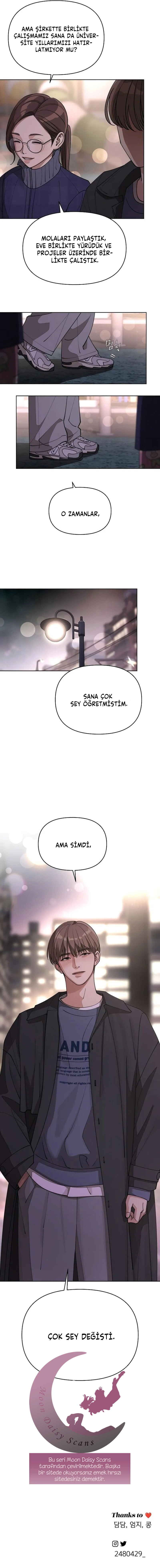 Iseop ui Yeonae Chapter 21 - Page 20