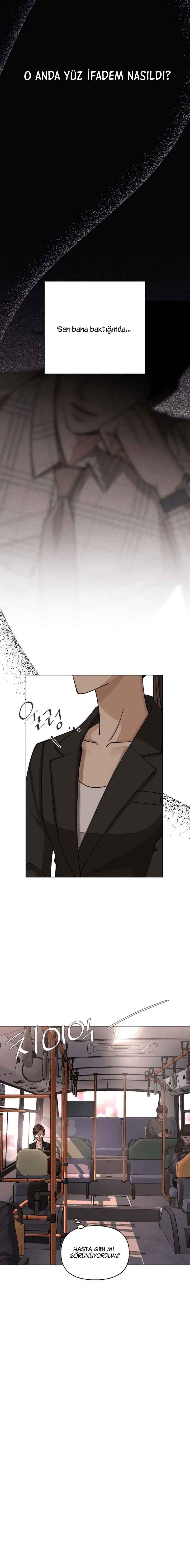 Iseop ui Yeonae Chapter 21 - Page 4