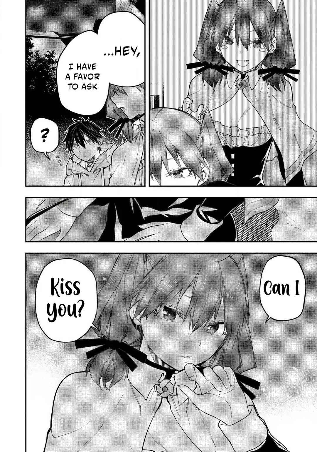Seinaru Otome to Himegoto wo Chapter 68 - Page 9