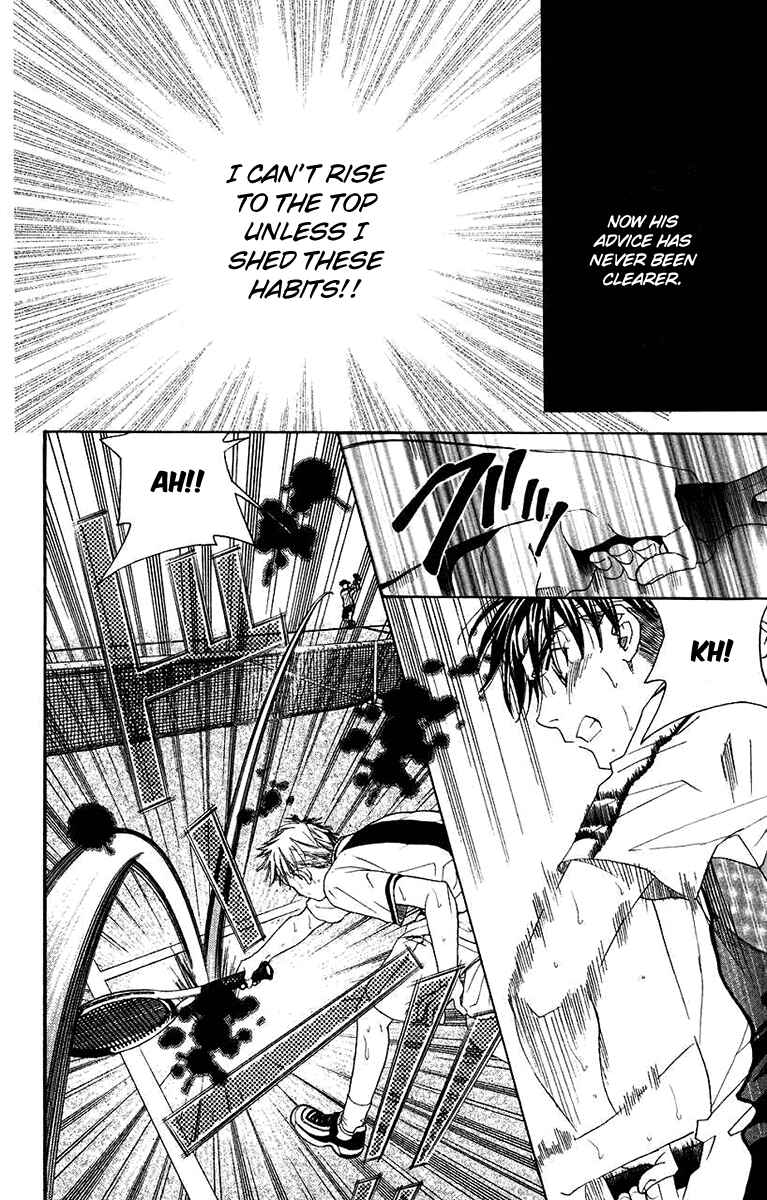 Shanimuni Go Chapter 166 - Page 34