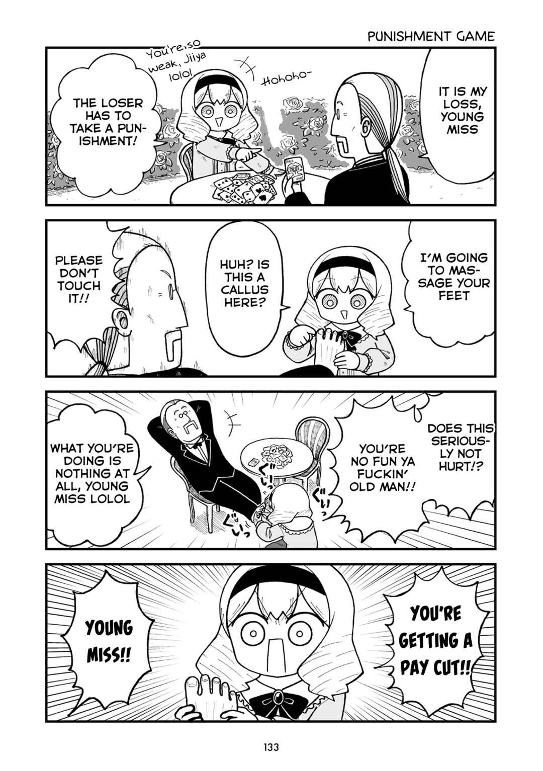 Kyatapi Land Chapter 16 - Page 2