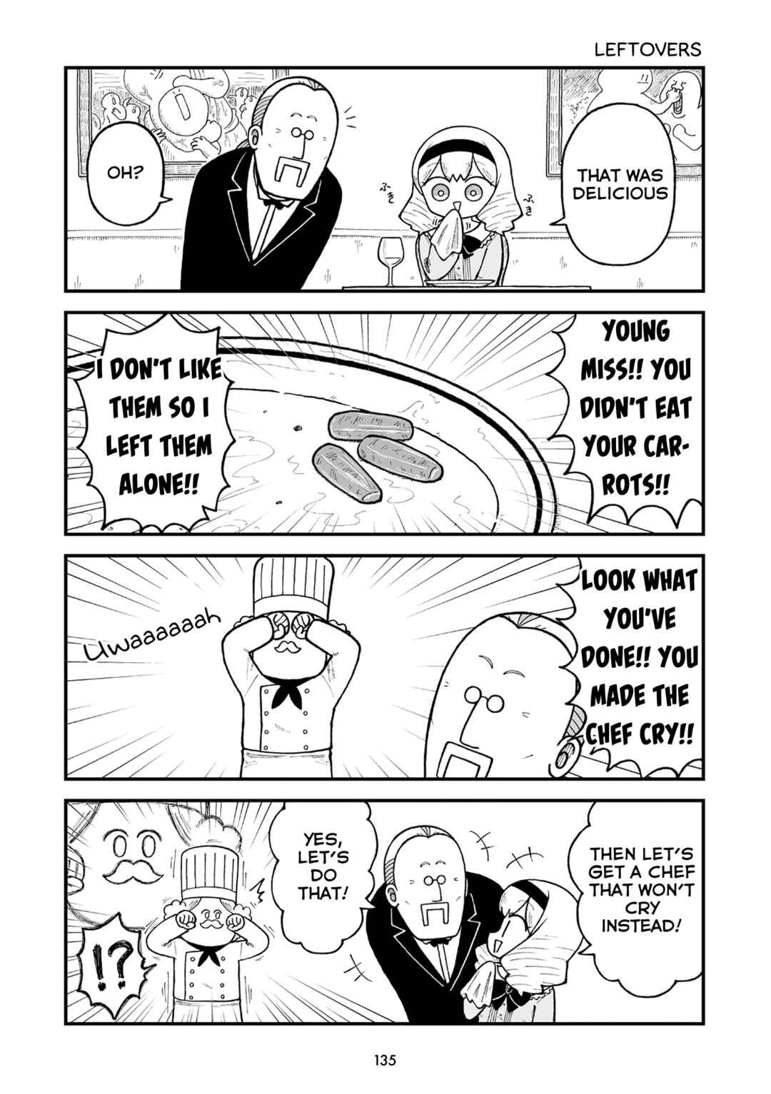 Kyatapi Land Chapter 16 - Page 4