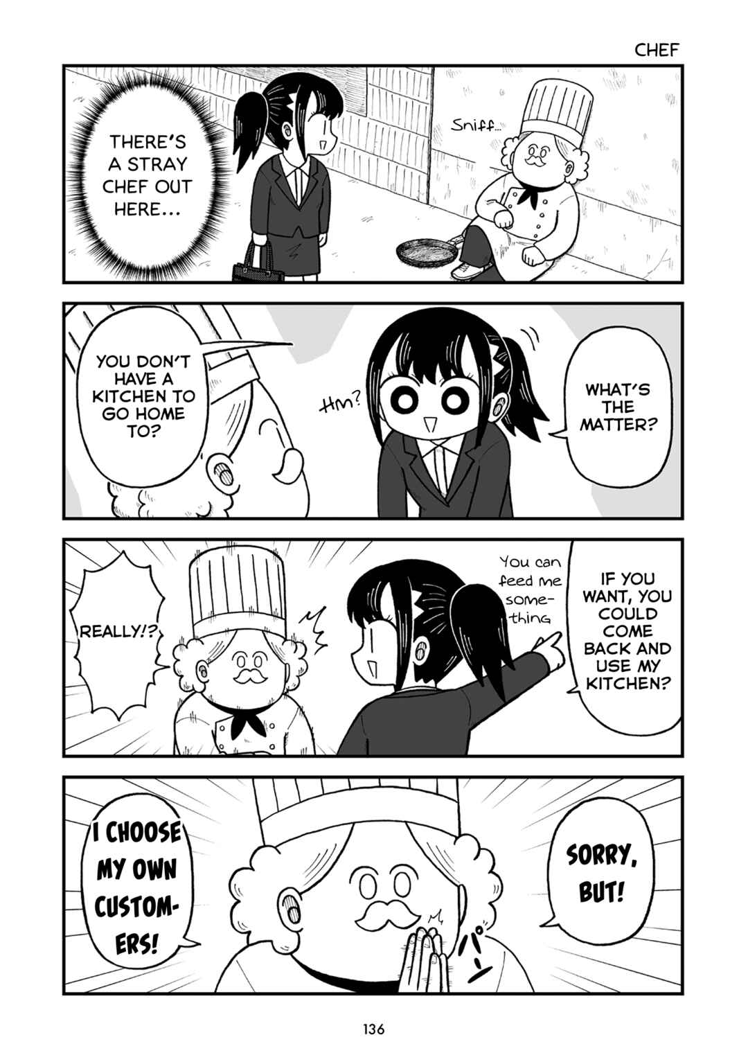 Kyatapi Land Chapter 16 - Page 5