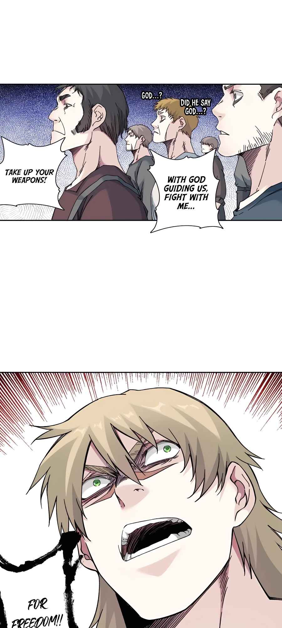 Eternal Club Chapter 164 - Page 15