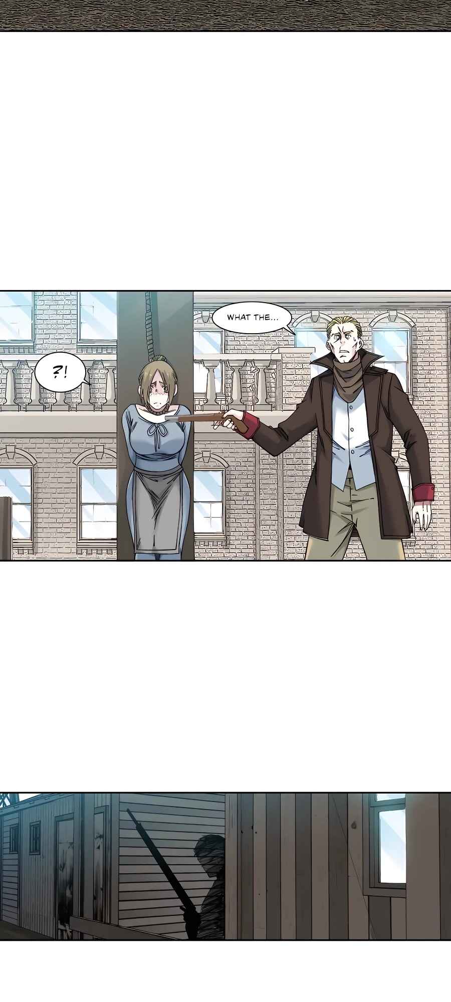 Eternal Club Chapter 164 - Page 6