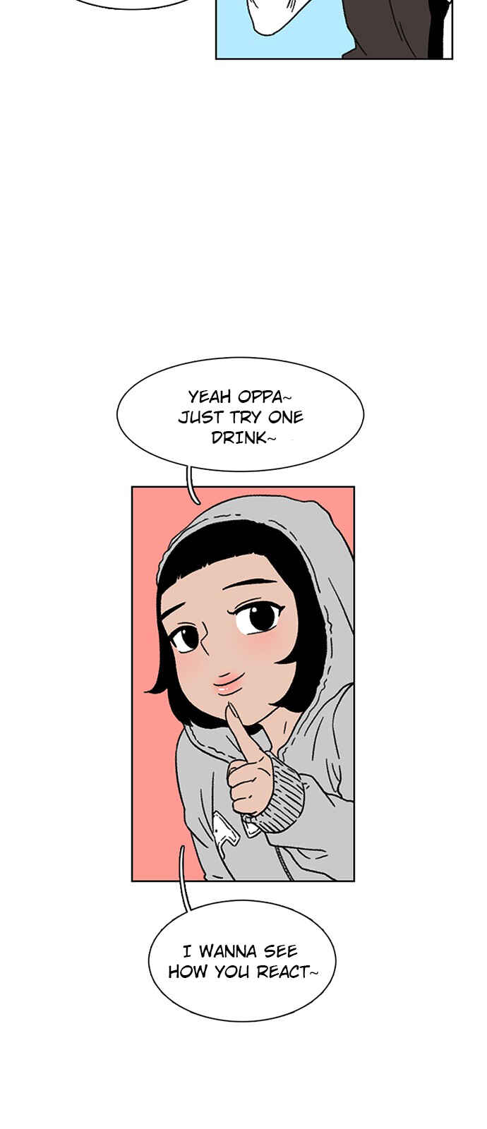 Byeorisamsyap Chapter 19 - Page 40