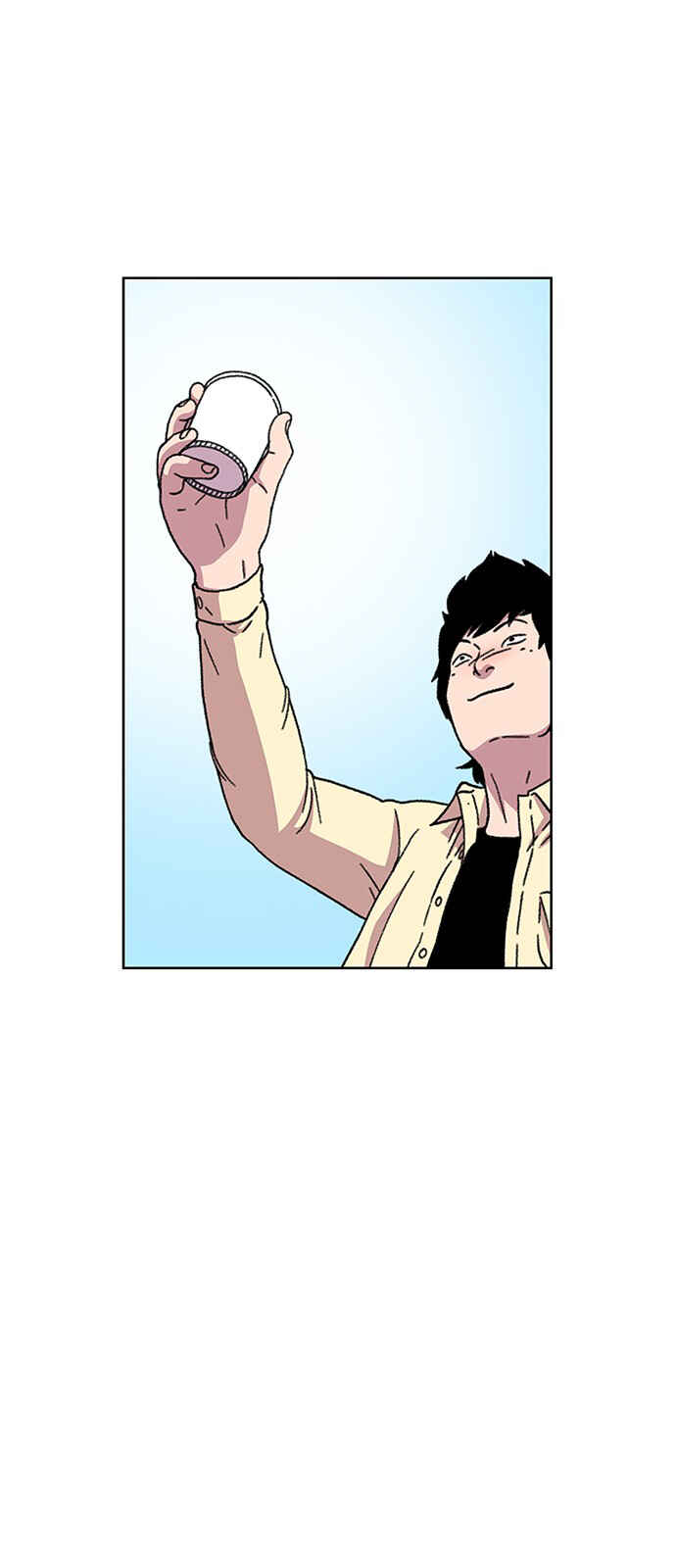 Byeorisamsyap Chapter 19 - Page 41