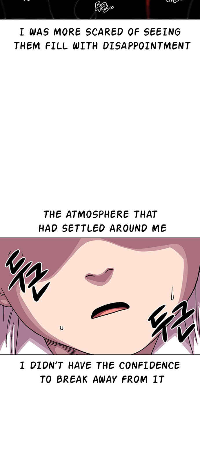 Byeorisamsyap Chapter 19 - Page 44