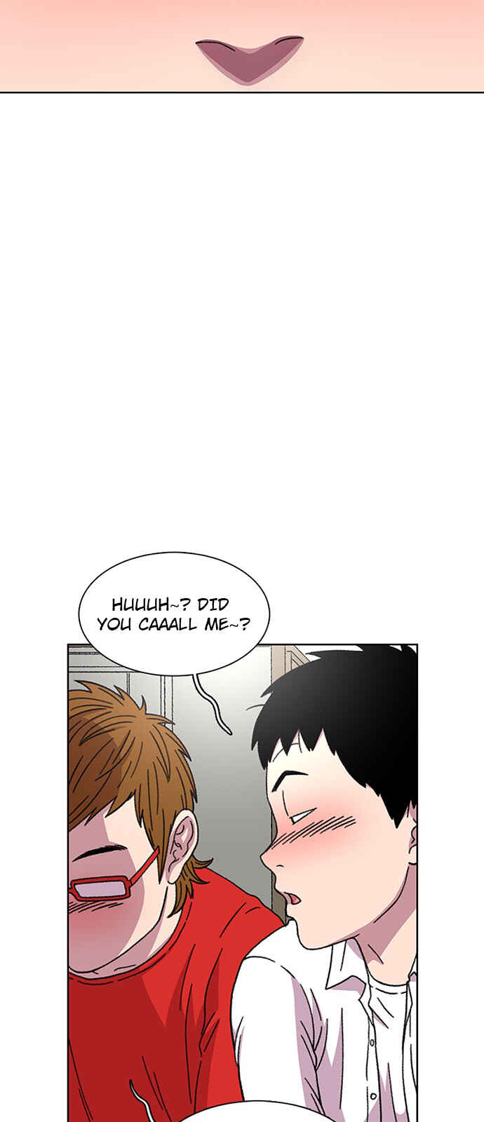 Byeorisamsyap Chapter 19 - Page 55