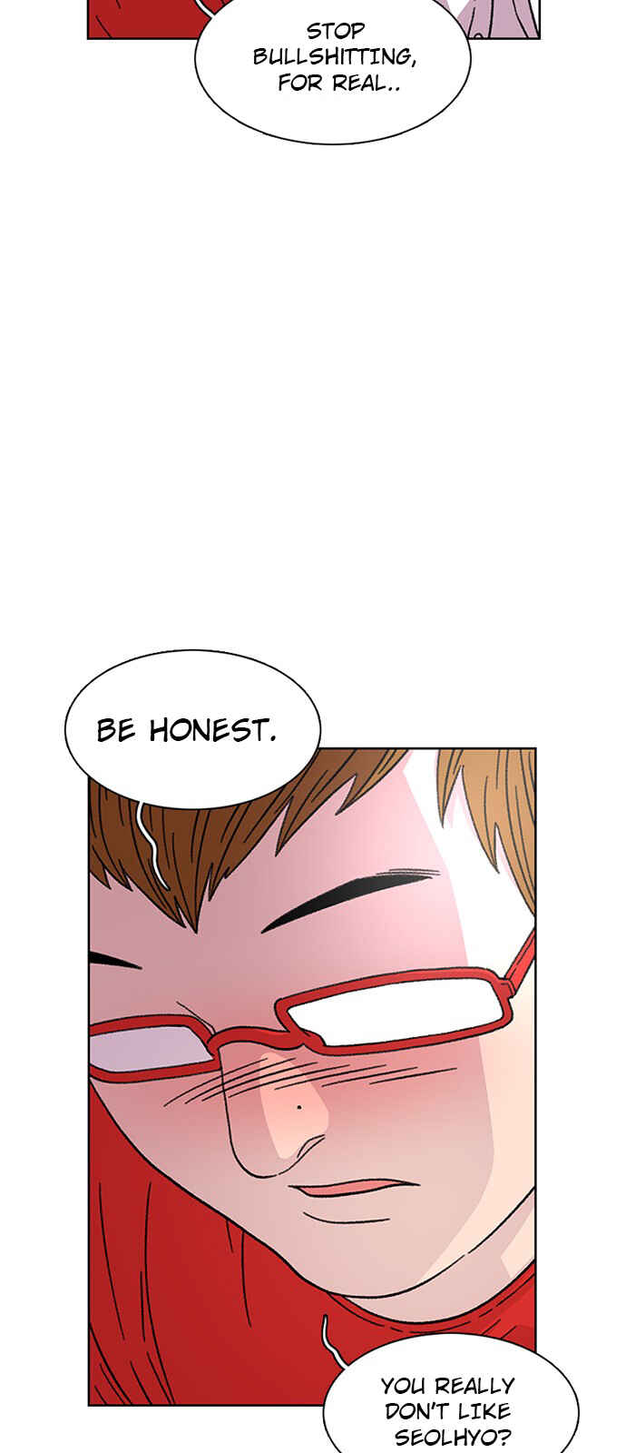 Byeorisamsyap Chapter 19 - Page 56
