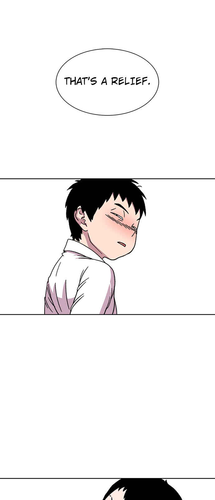 Byeorisamsyap Chapter 19 - Page 59