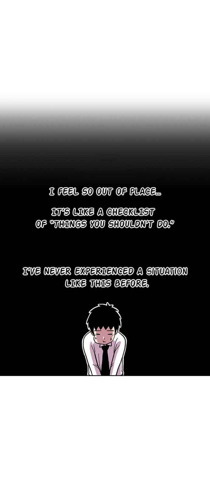 Byeorisamsyap Chapter 19 - Page 9