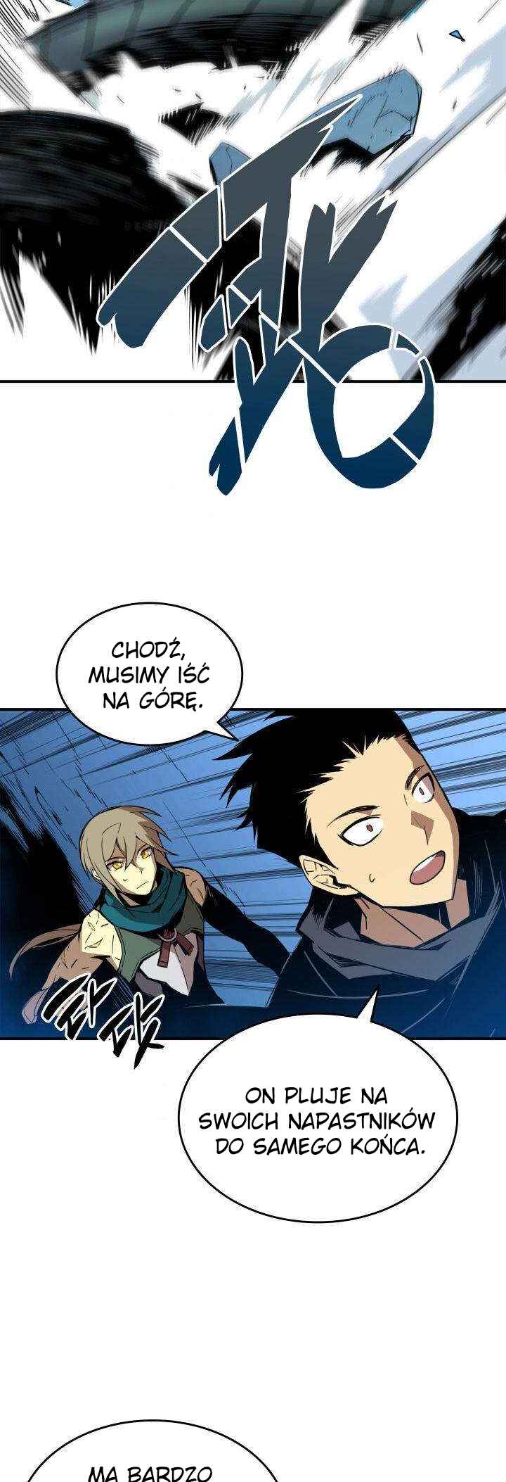 The Worn and Torn Newbie Chapter 19 - Page 31