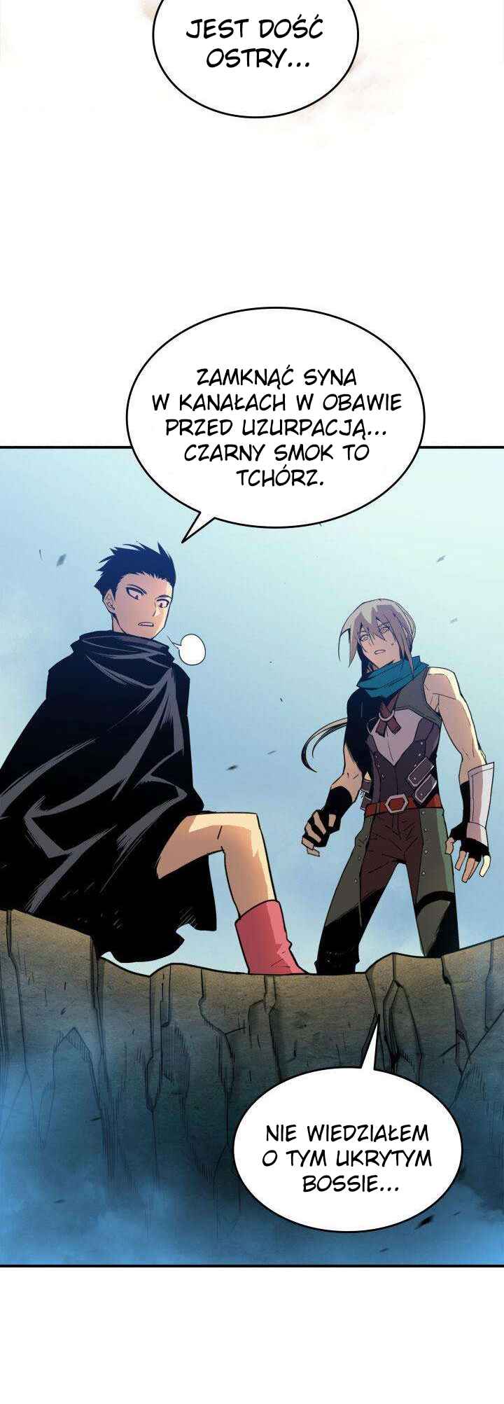 The Worn and Torn Newbie Chapter 19 - Page 4