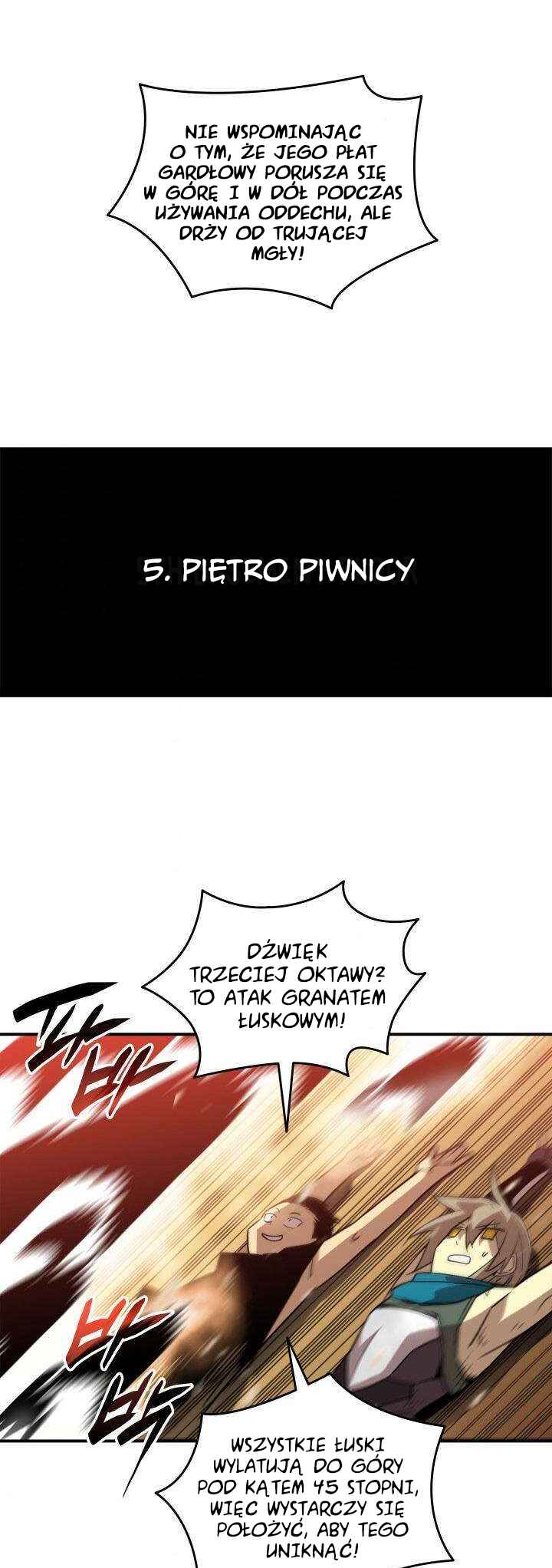 The Worn and Torn Newbie Chapter 19 - Page 40