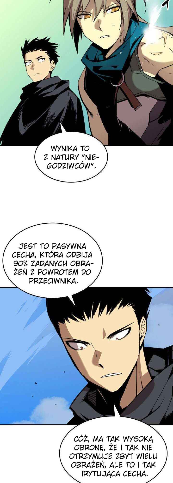 The Worn and Torn Newbie Chapter 19 - Page 8
