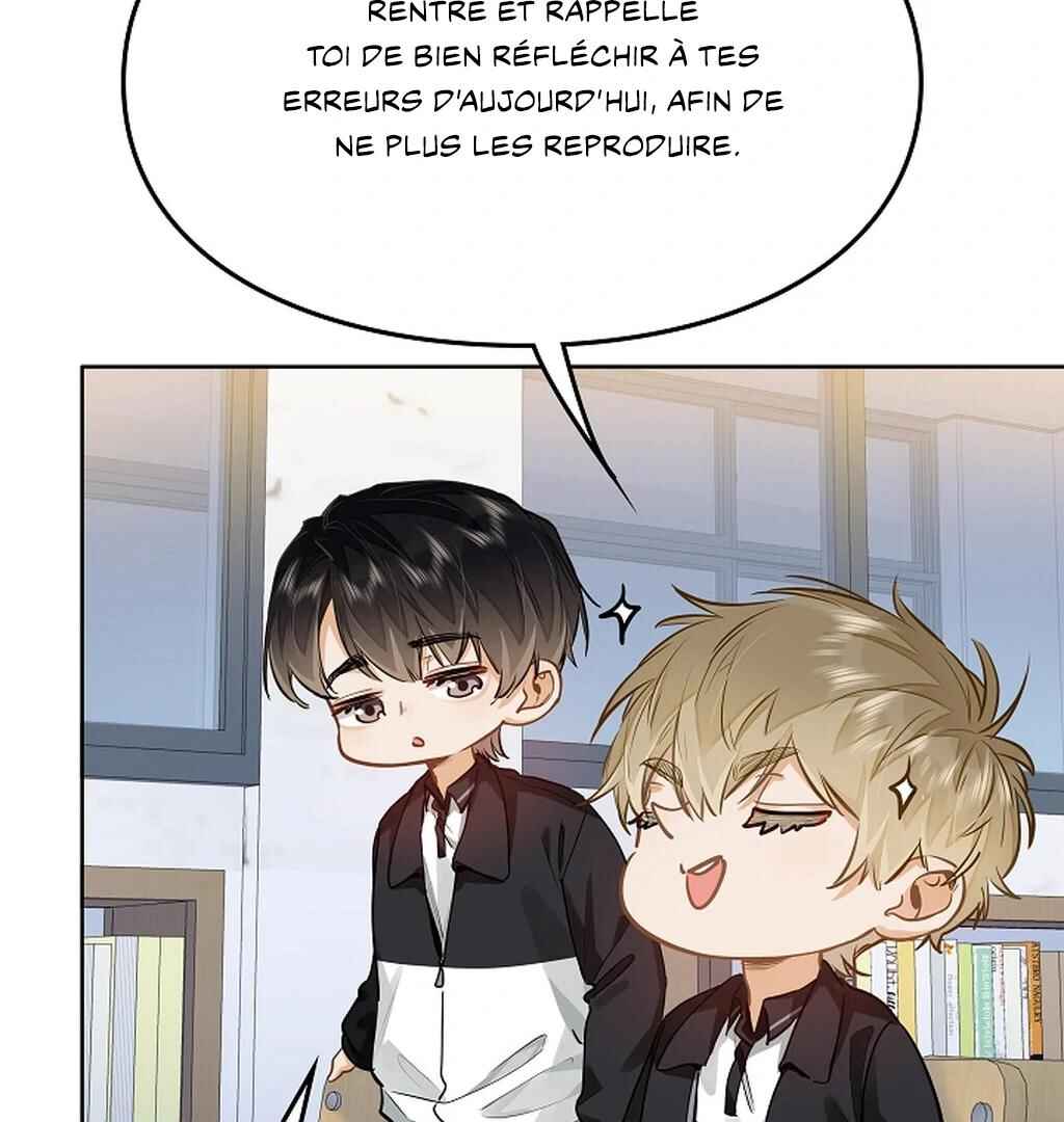 Wo Xihuan Ni De Xinxi Su Chapter 27 - Page 18