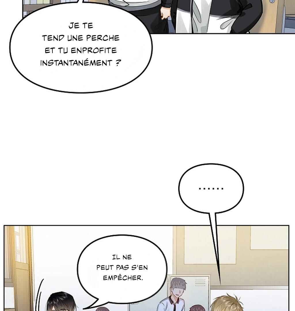 Wo Xihuan Ni De Xinxi Su Chapter 27 - Page 19