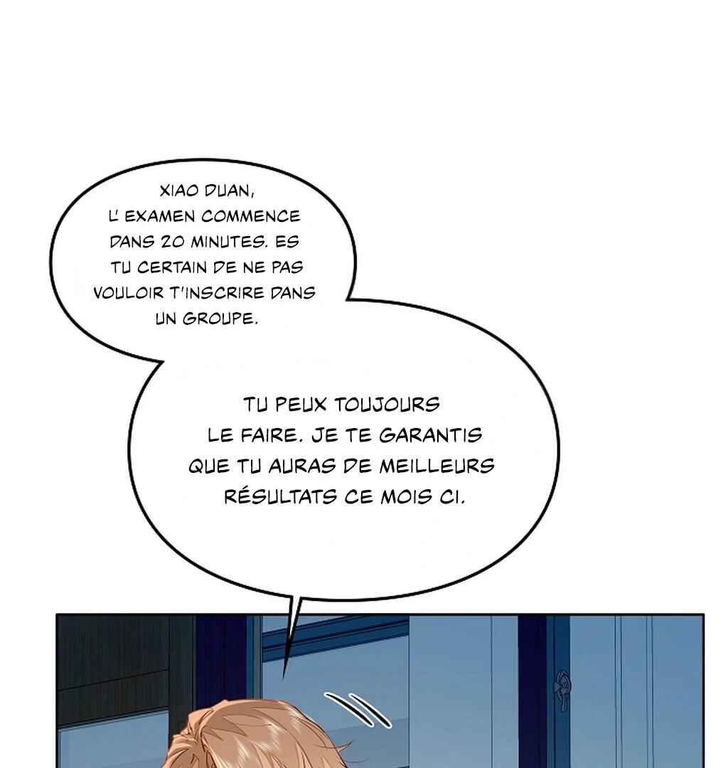 Wo Xihuan Ni De Xinxi Su Chapter 27 - Page 24