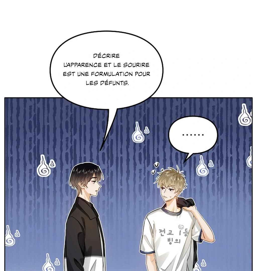 Wo Xihuan Ni De Xinxi Su Chapter 27 - Page 39