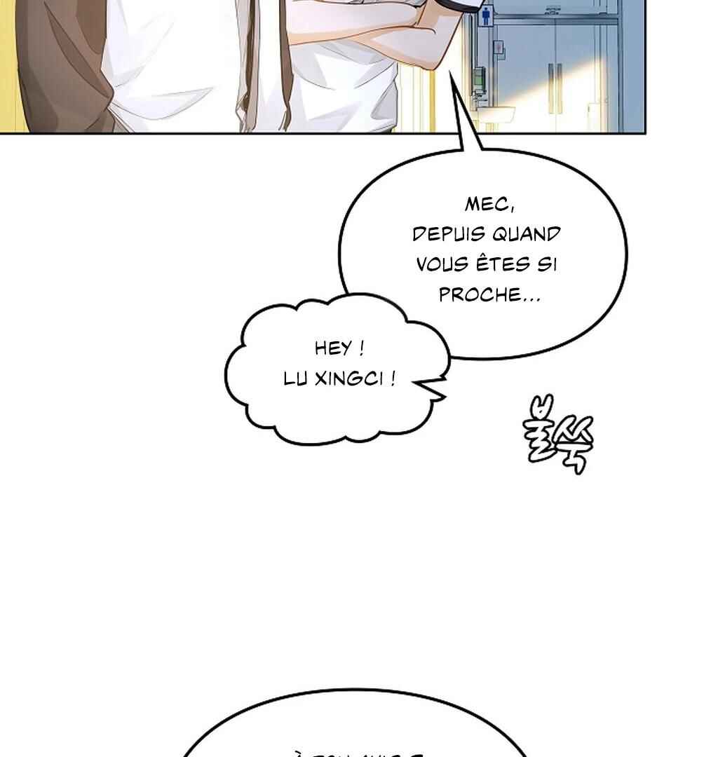 Wo Xihuan Ni De Xinxi Su Chapter 27 - Page 45