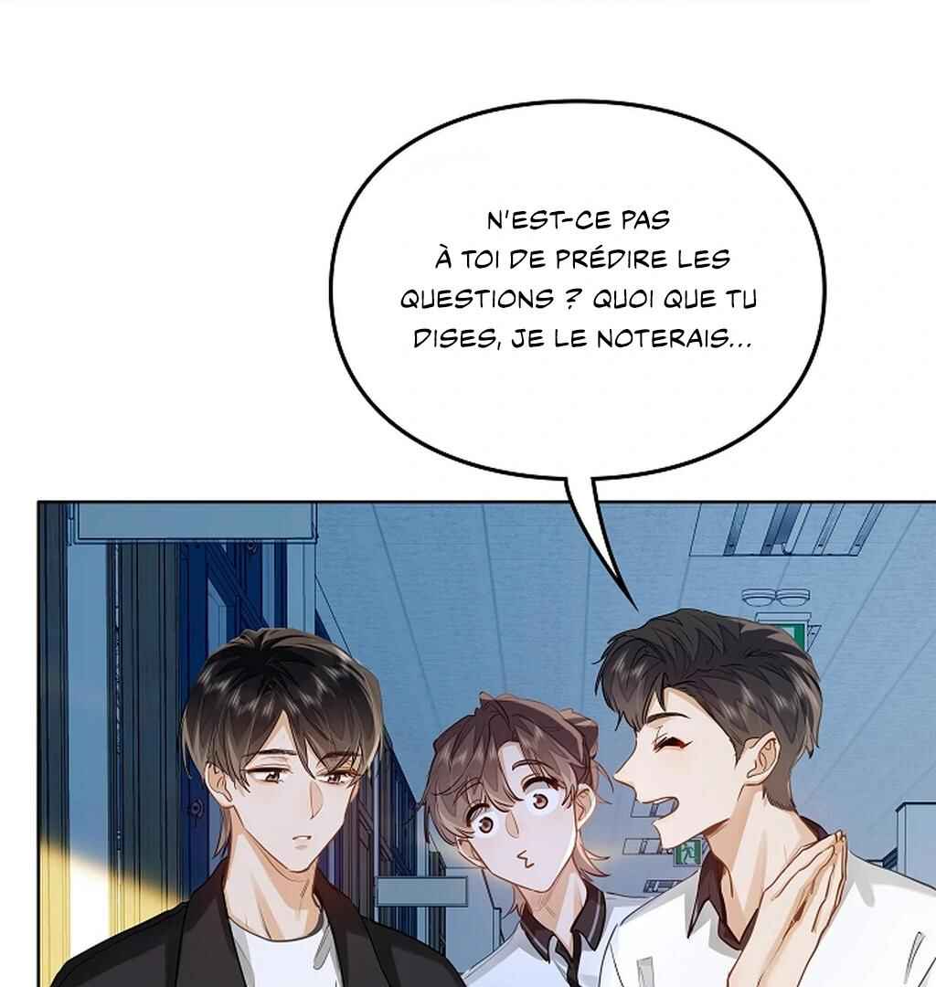 Wo Xihuan Ni De Xinxi Su Chapter 27 - Page 49