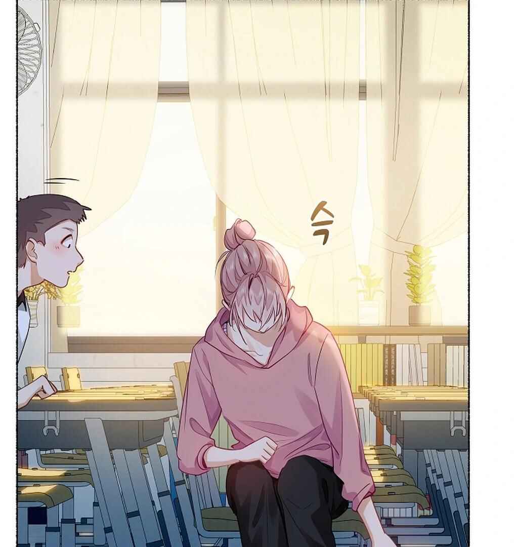 Wo Xihuan Ni De Xinxi Su Chapter 27 - Page 63