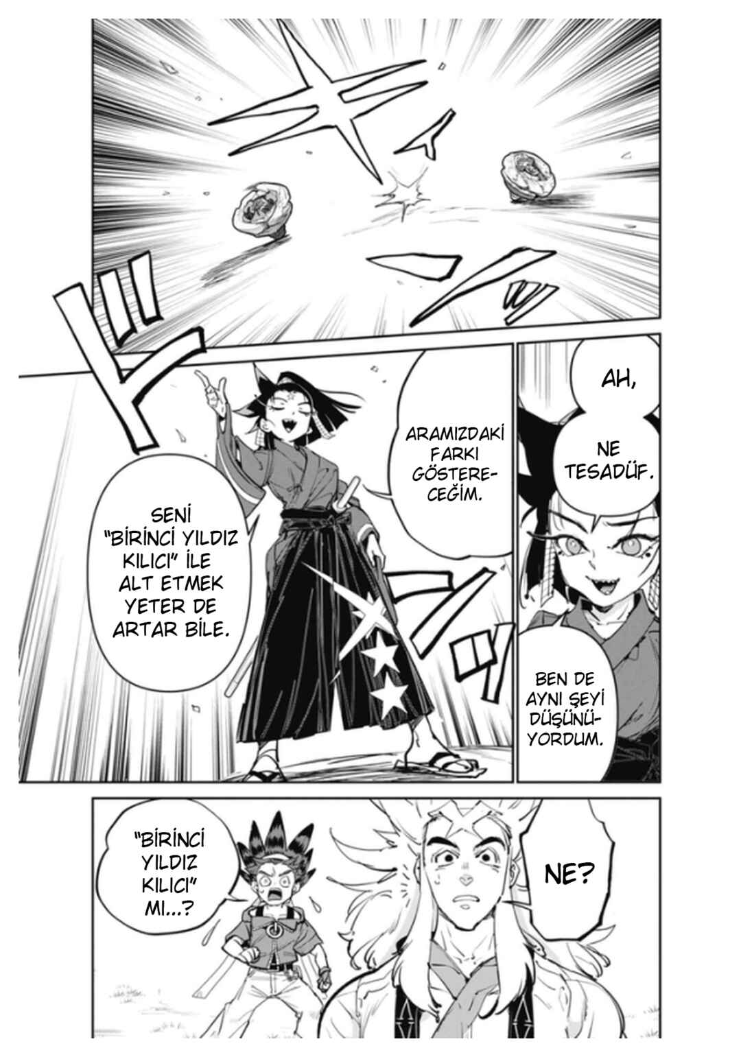 Beyblade X Chapter 17 - Page 46