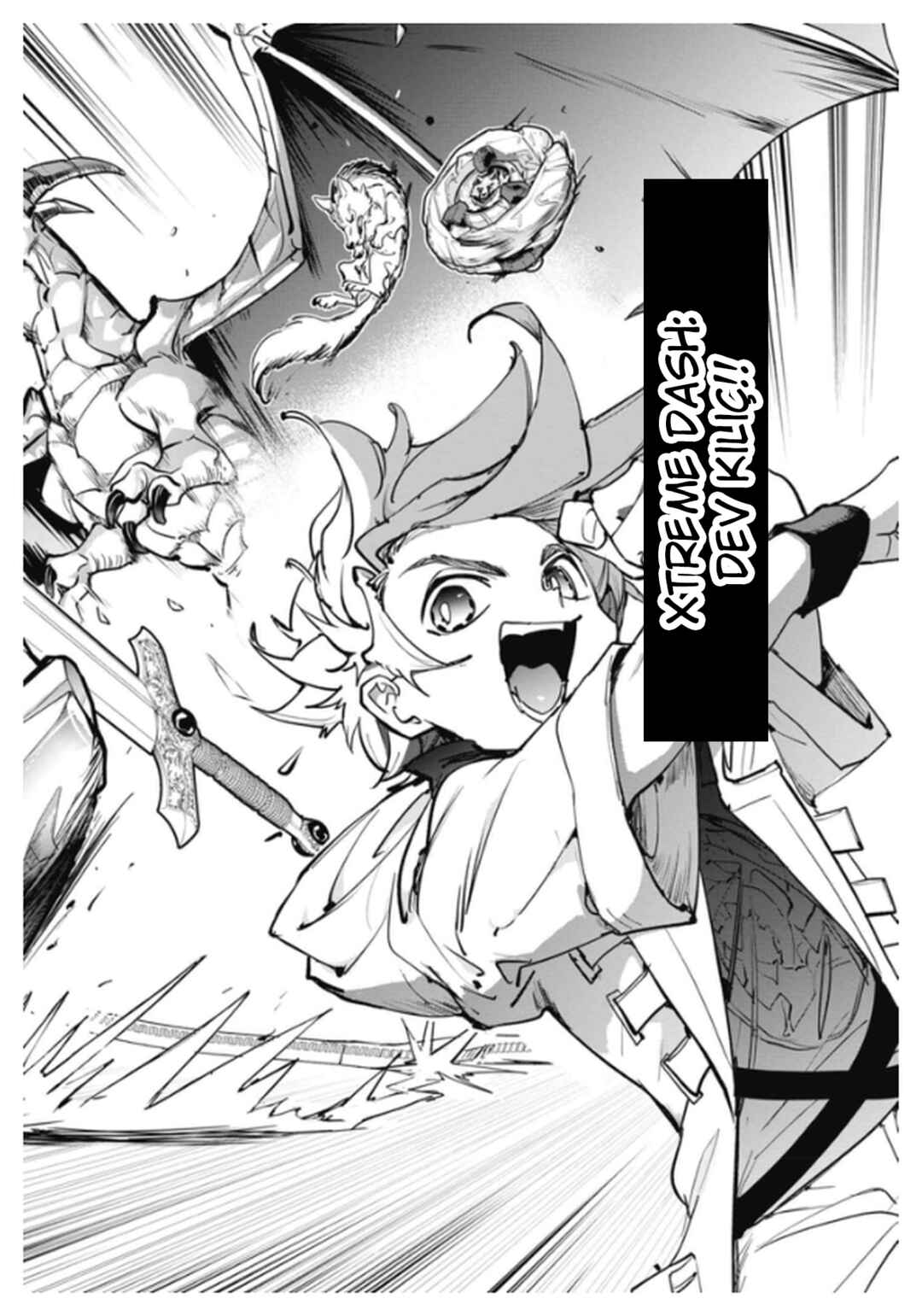 Beyblade X Chapter 17 - Page 60