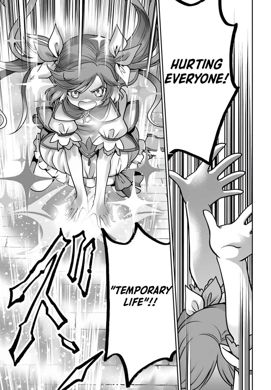 Tenohira Kaitaku Mura de Isekai Kenkokuki ~Fueteku Yome-tachi to Nonbiri Mujintou Life~ Chapter 42 - Page 20