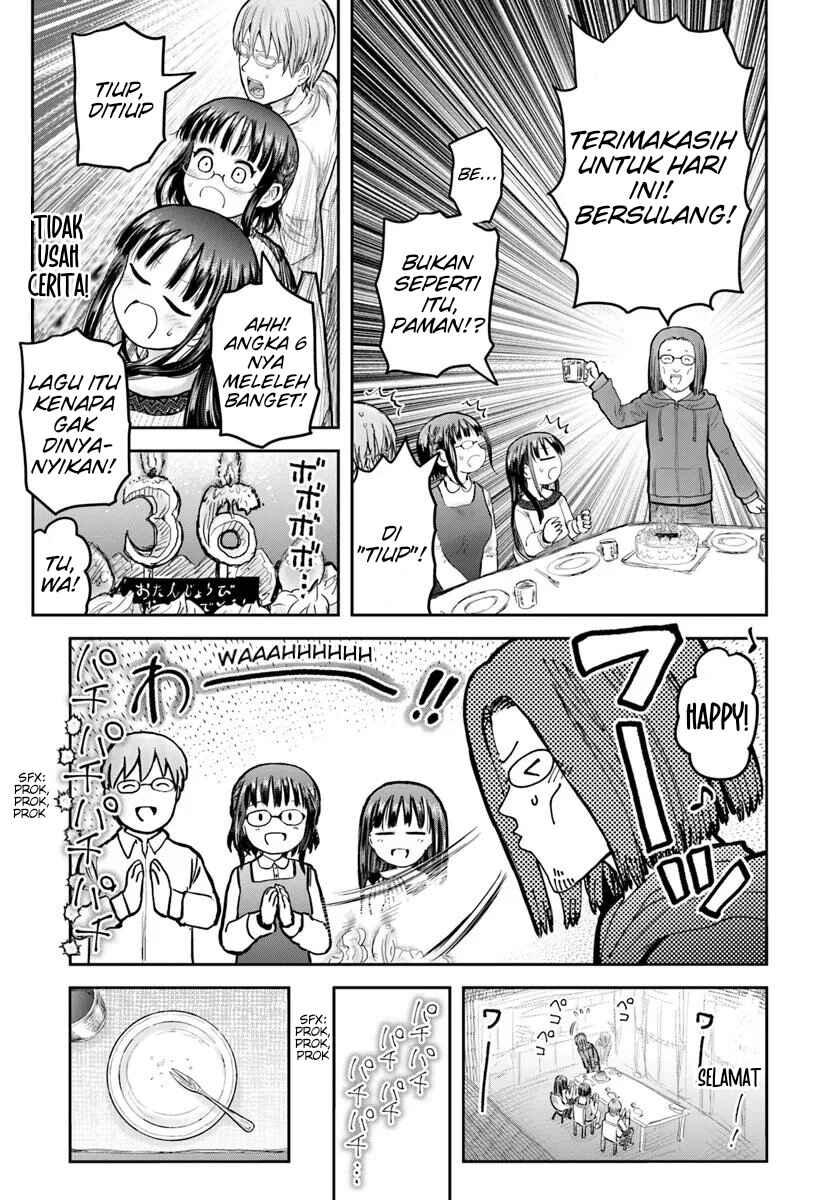 Isekai Ojisan Chapter 72 - Page 13