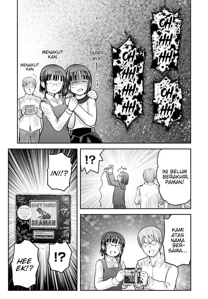Isekai Ojisan Chapter 72 - Page 19