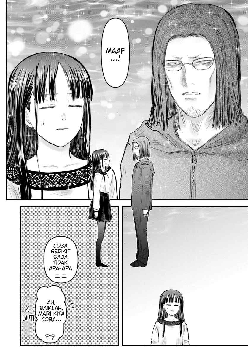 Isekai Ojisan Chapter 72 - Page 22