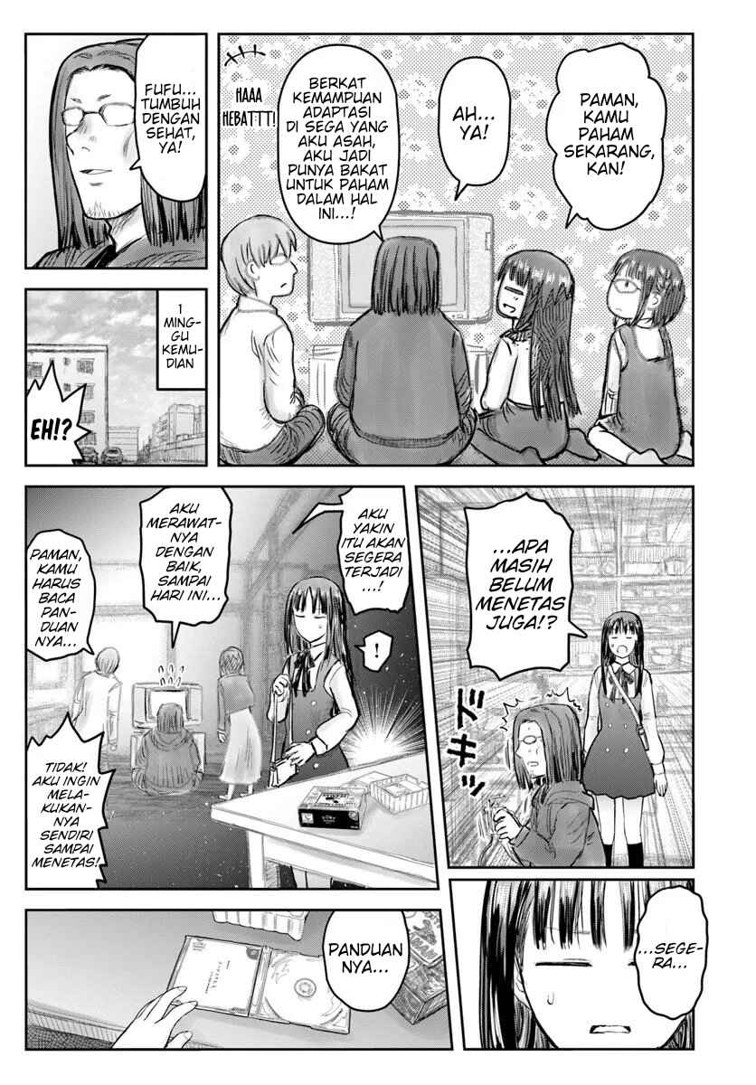 Isekai Ojisan Chapter 72 - Page 25