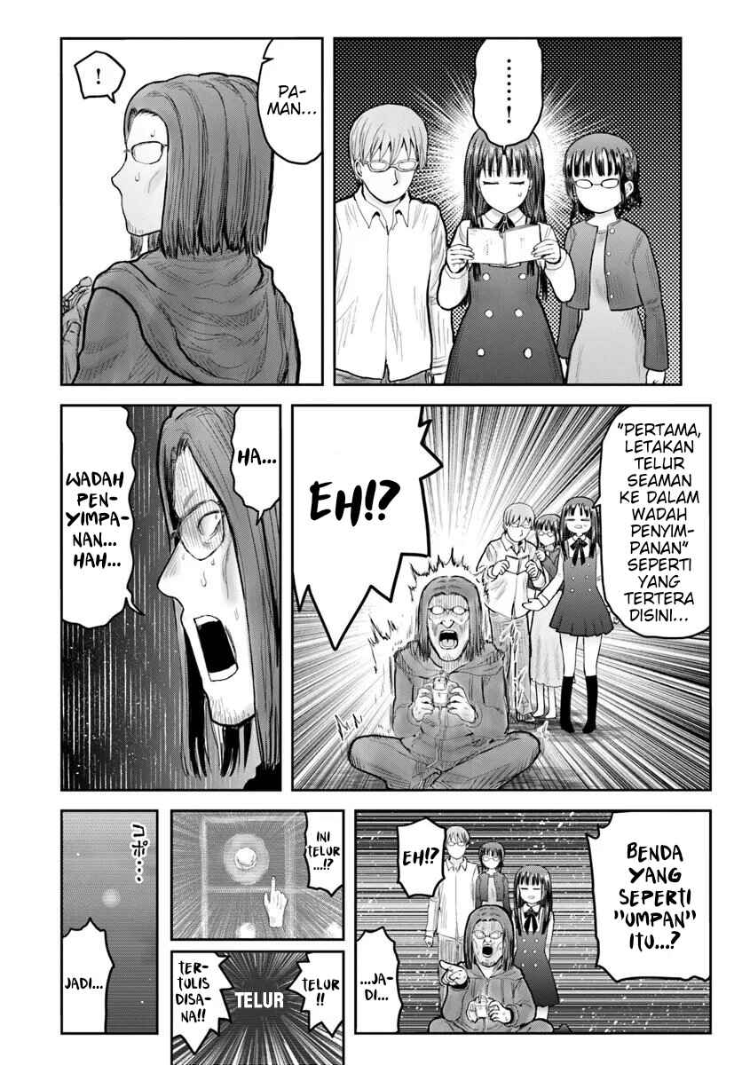 Isekai Ojisan Chapter 72 - Page 26