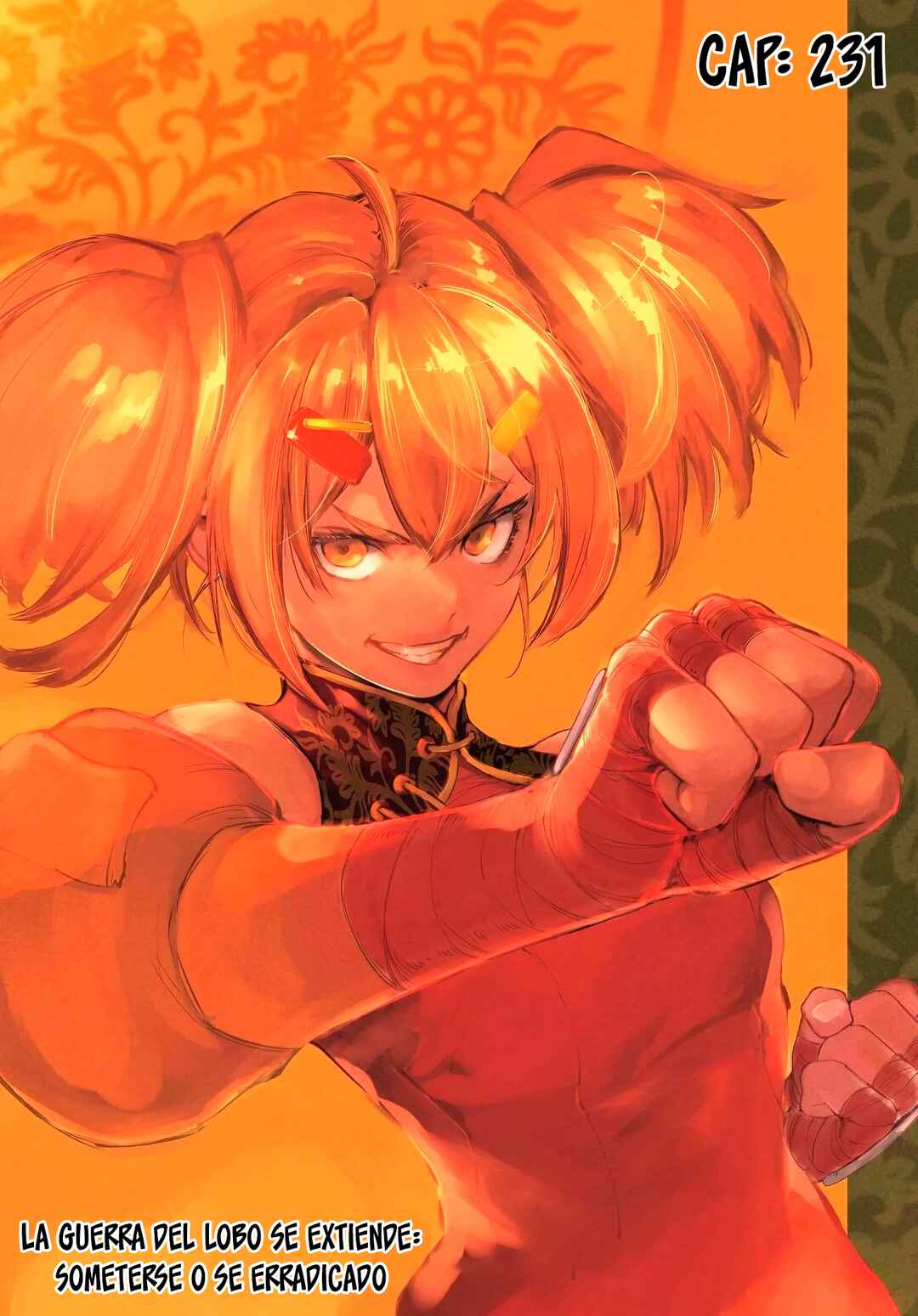 Shangri-La Frontier ~Kusoge Hunter, Kami-gee ni Idoman to su~ Chapter 231 - Page 2