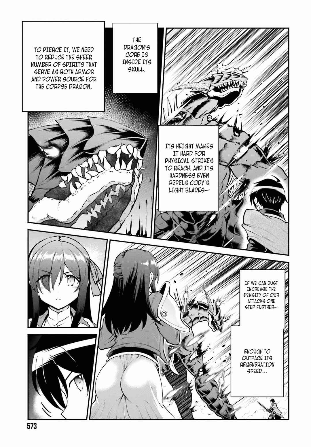 Maou Toubatsu Shita Ato, Medachitakunai node Guild Master ni Natta Chapter 49 - Page 14