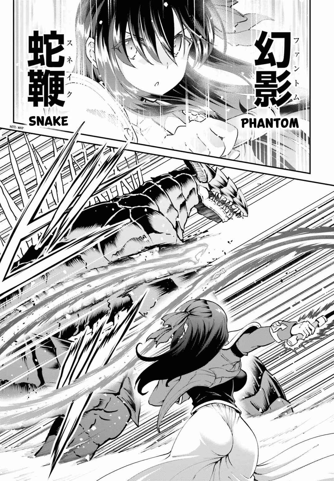 Maou Toubatsu Shita Ato, Medachitakunai node Guild Master ni Natta Chapter 49 - Page 16