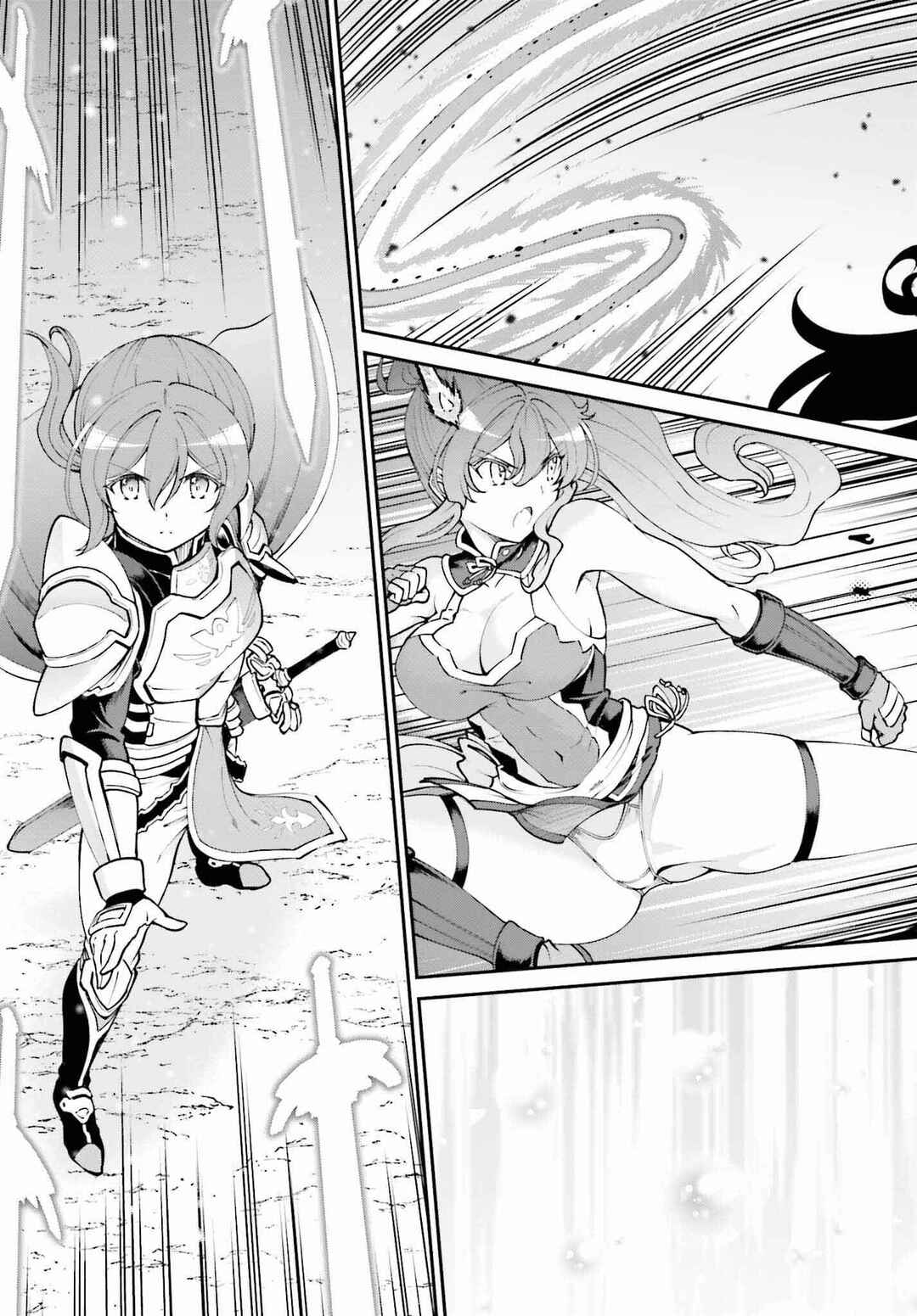 Maou Toubatsu Shita Ato, Medachitakunai node Guild Master ni Natta Chapter 49 - Page 20