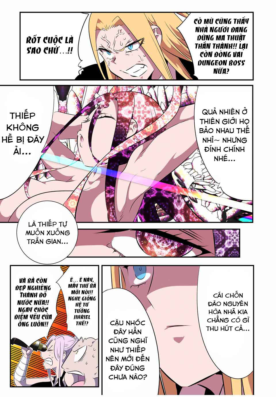Tensei Shitara Dainana Ouji datta node, Kimama ni Majutsu o Kiwamemasu Chapter 182 - Page 13