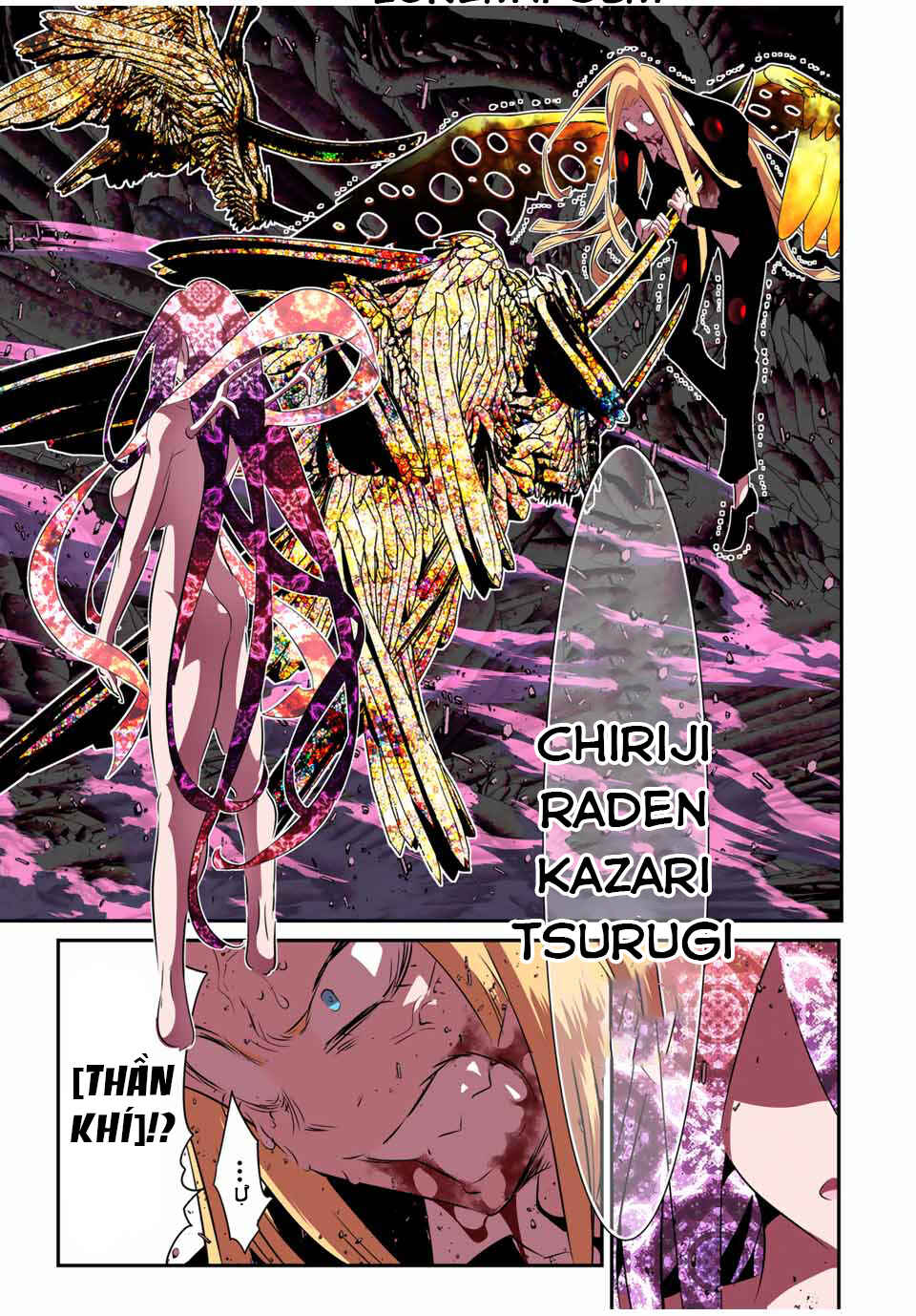 Tensei Shitara Dainana Ouji datta node, Kimama ni Majutsu o Kiwamemasu Chapter 182 - Page 30
