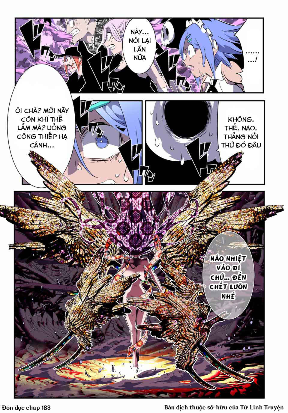 Tensei Shitara Dainana Ouji datta node, Kimama ni Majutsu o Kiwamemasu Chapter 182 - Page 32