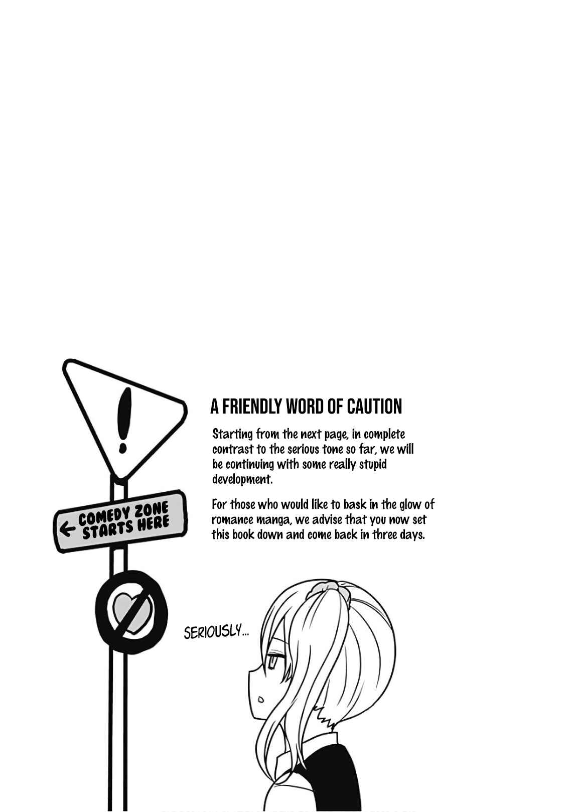 Kaguya-sama: Love Is War Chapter 141.5 - Page 6