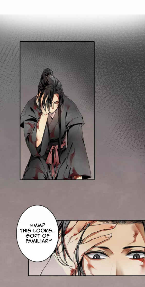 Módào Zǔshī Chapter 2 - Page 14