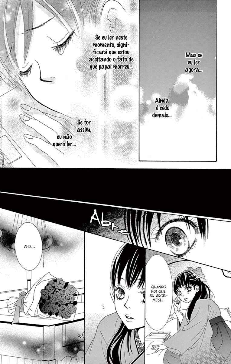 Barairo no Yakusoku Chapter 1 - Page 39